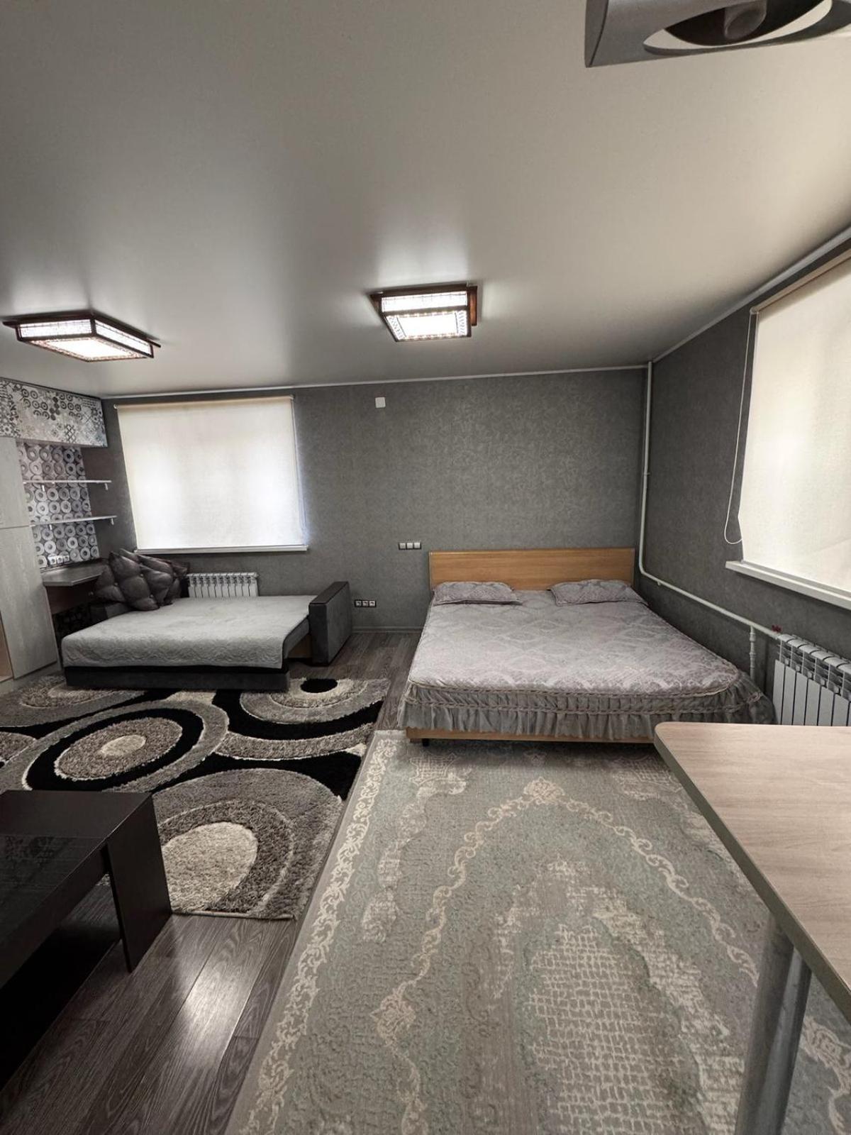 ахметова 12 Apartment Almaty